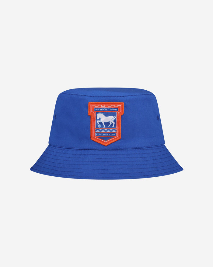 Ipswich Town FC Geo Reversible Bucket Hat FOCO - FOCO.com | UK & IRE