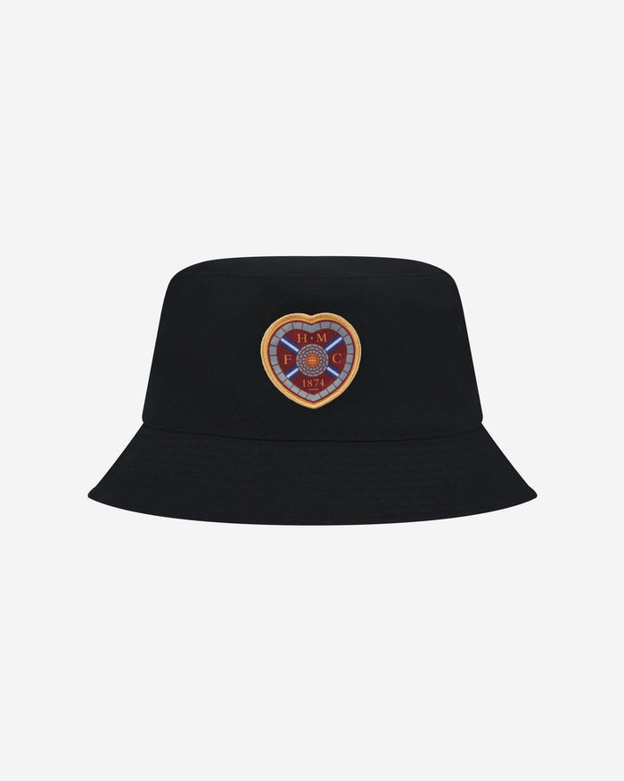 Heart of Midlothian FC Pixel Reversible Bucket Hat FOCO - FOCO.com | UK & IRE