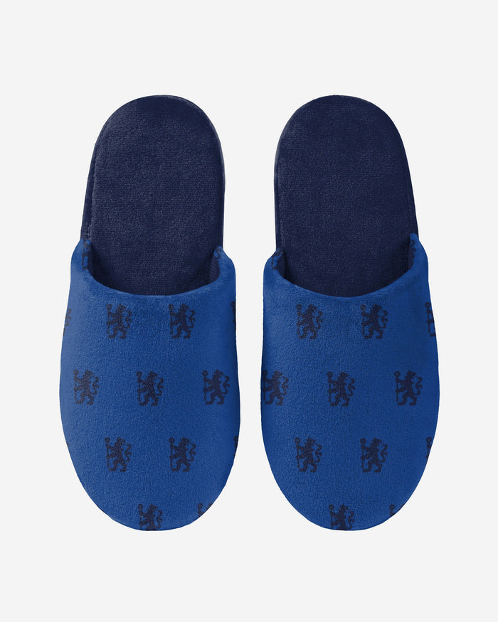 Chelsea FC All Over Print Slipper FOCO - FOCO.com | UK & IRE