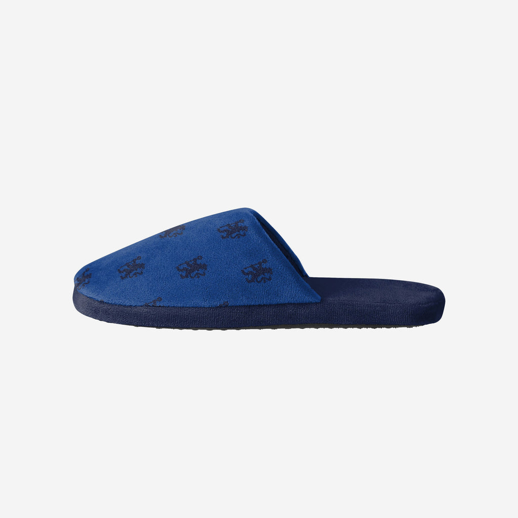 Chelsea FC All Over Print Slipper FOCO S - FOCO.com | UK & IRE