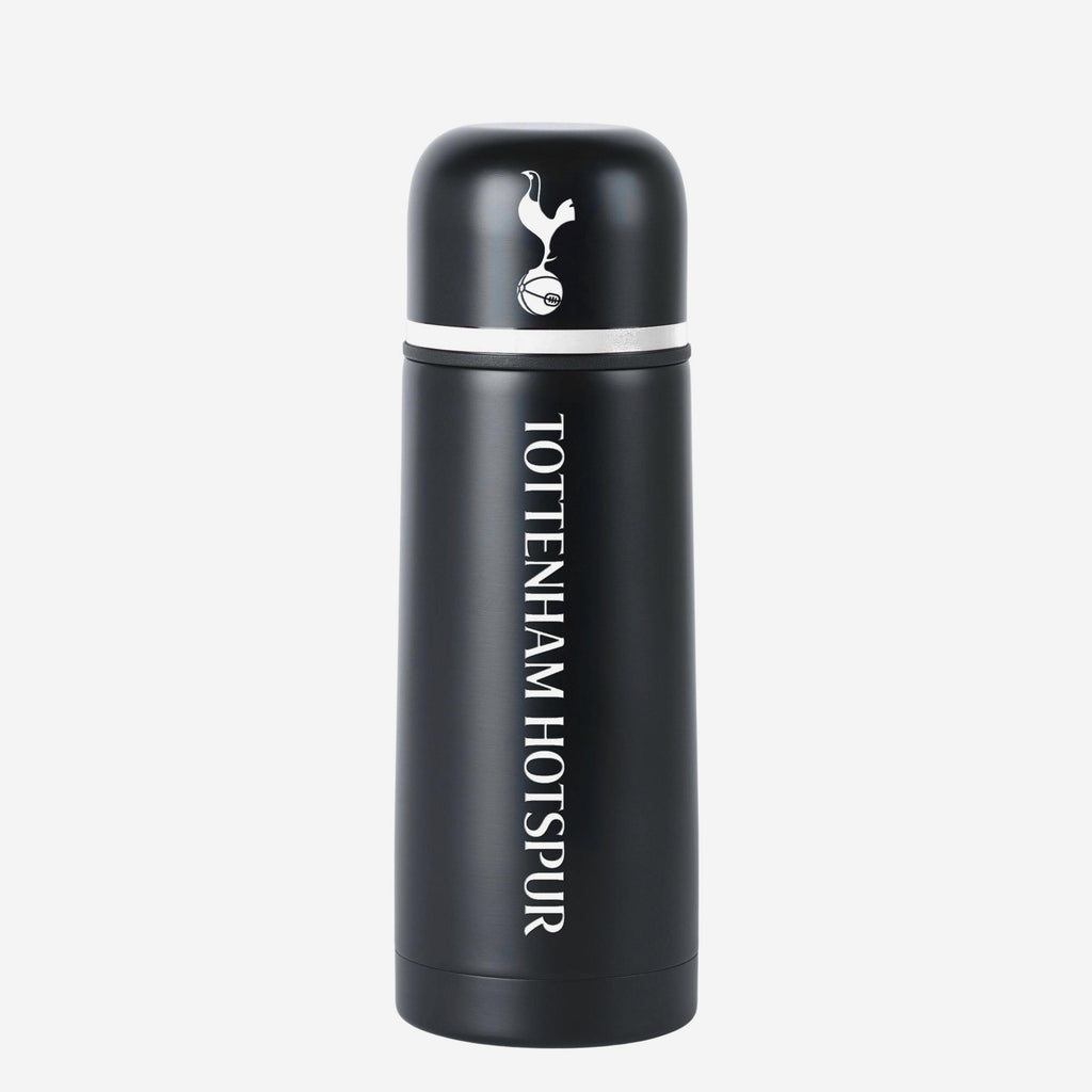 Tottenham Hotspur Crest Thermal Flask FOCO - FOCO.com | UK & IRE