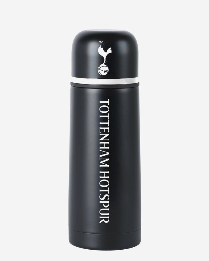 Tottenham Hotspur Crest Thermal Flask FOCO - FOCO.com | UK & IRE