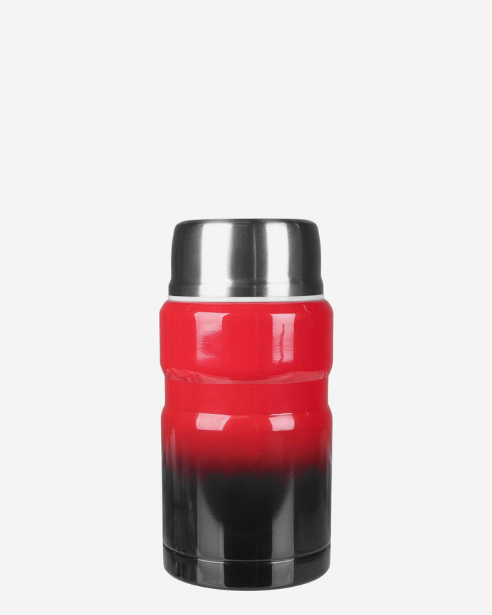 Manchester United FC Gradient Flask FOCO - FOCO.com | UK & IRE