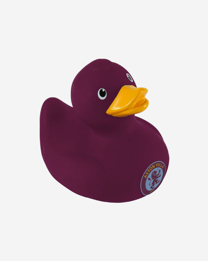 Aston Villa FC 2023/2024 Bathtime Duck FOCO - FOCO.com | UK & IRE