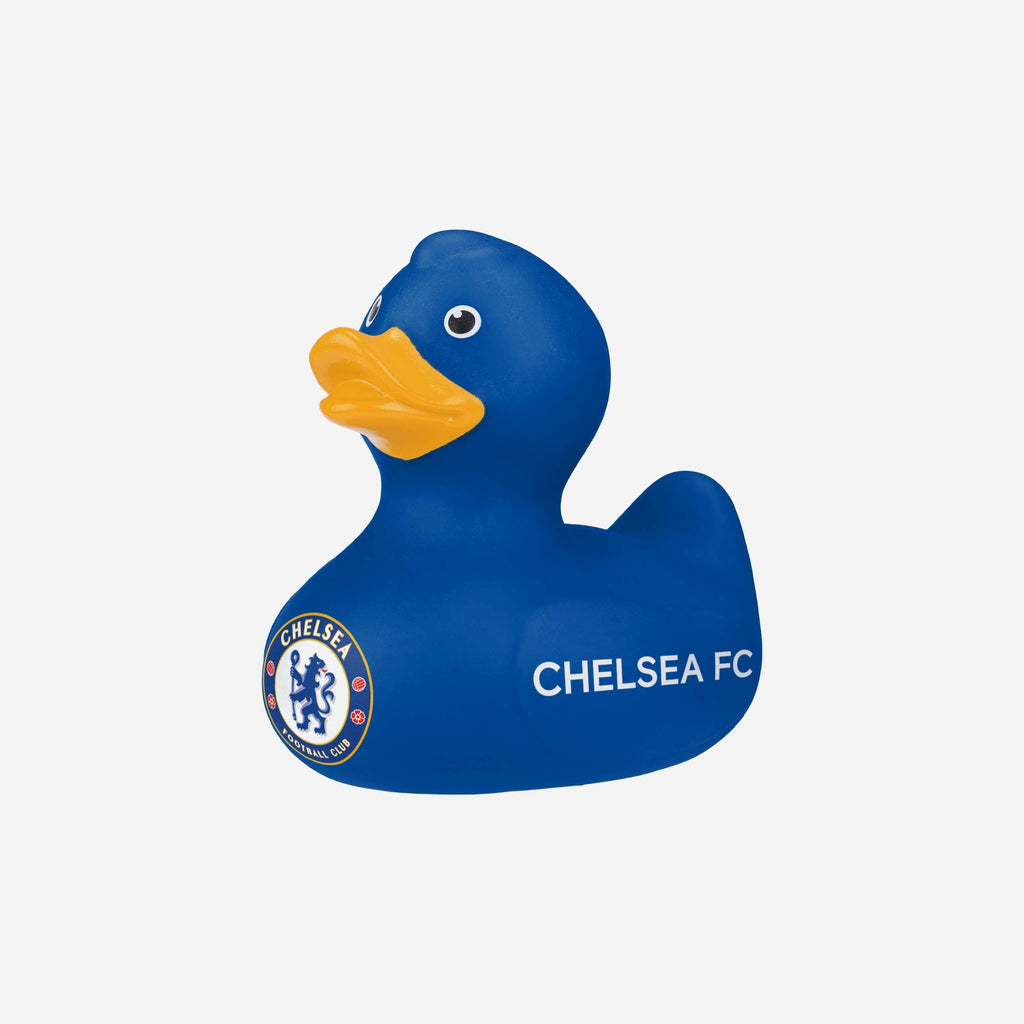 Chelsea FC Bathtime Duck FOCO - FOCO.com | UK & IRE