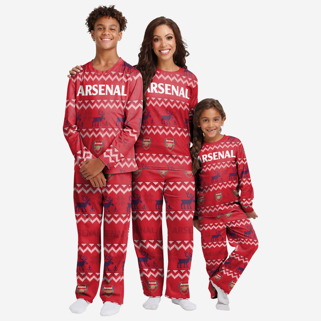 Arsenal nightwear best sale