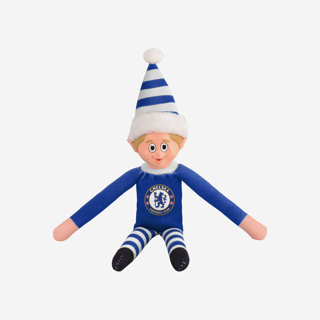 Chelsea FC Team Elf FOCO - FOCO.com | UK & IRE