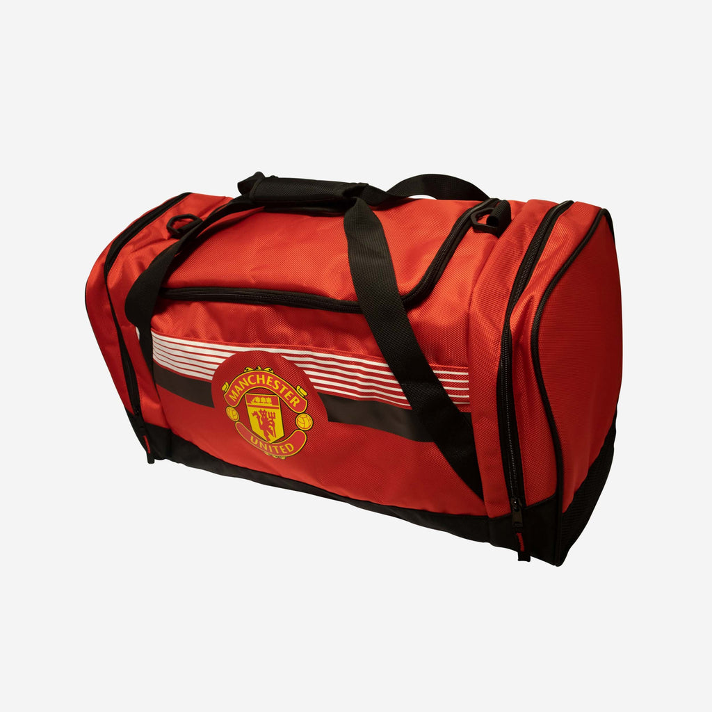 Manchester United FC Original Ultra Duffle Bag FOCO | UK