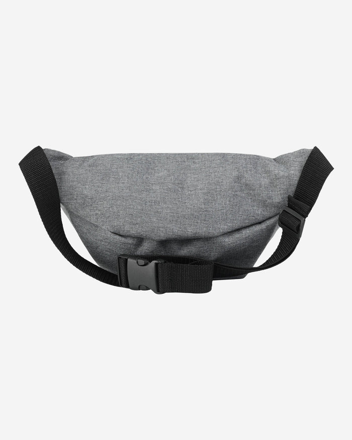 Manchester United FC Grey Bum Bag FOCO - FOCO.com | UK & IRE