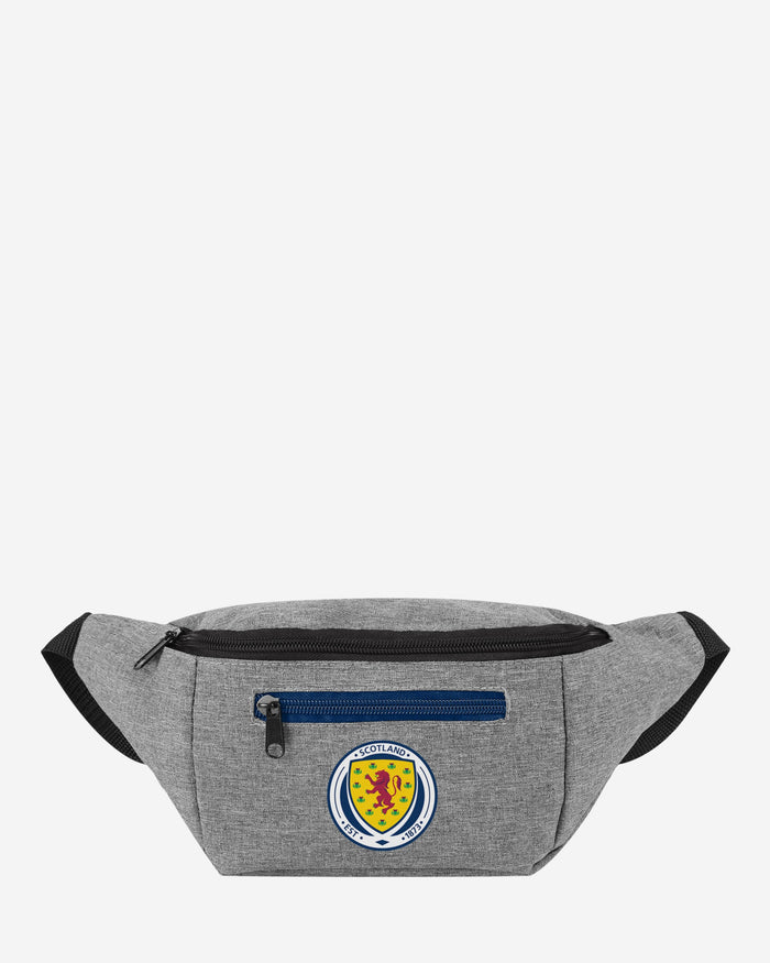 Scotland Grey Bum Bag FOCO - FOCO.com | UK & IRE
