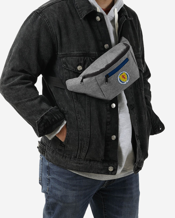 Scotland Grey Bum Bag FOCO - FOCO.com | UK & IRE