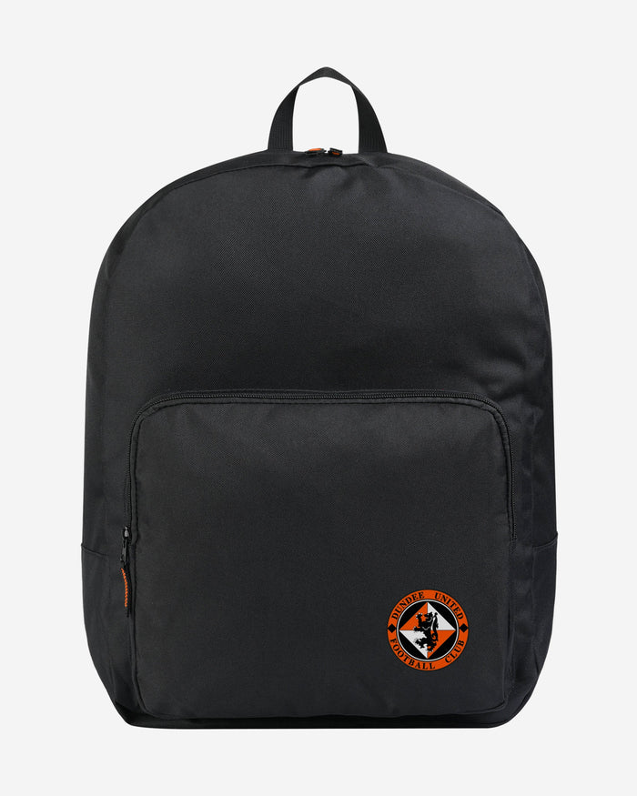 Dundee United FC Black Recycled Backpack FOCO - FOCO.com | UK & IRE