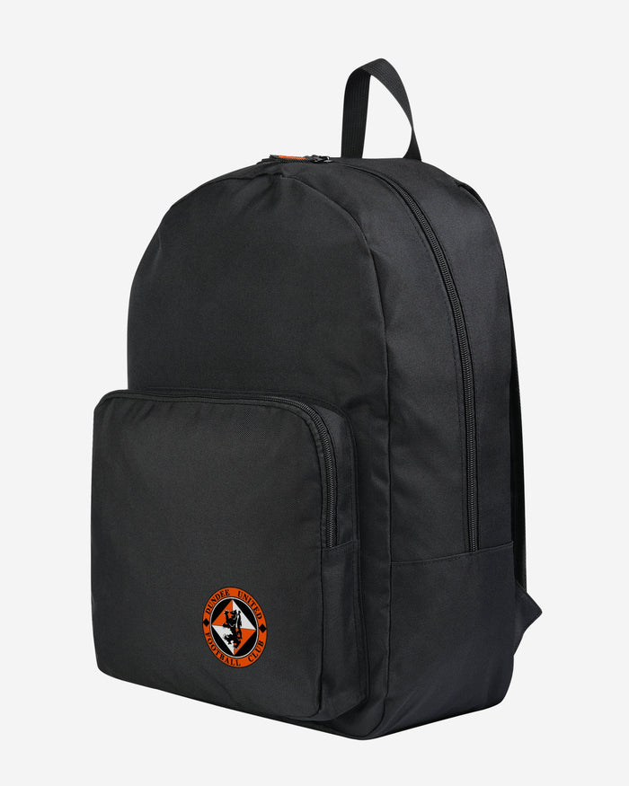 Dundee United FC Black Recycled Backpack FOCO - FOCO.com | UK & IRE