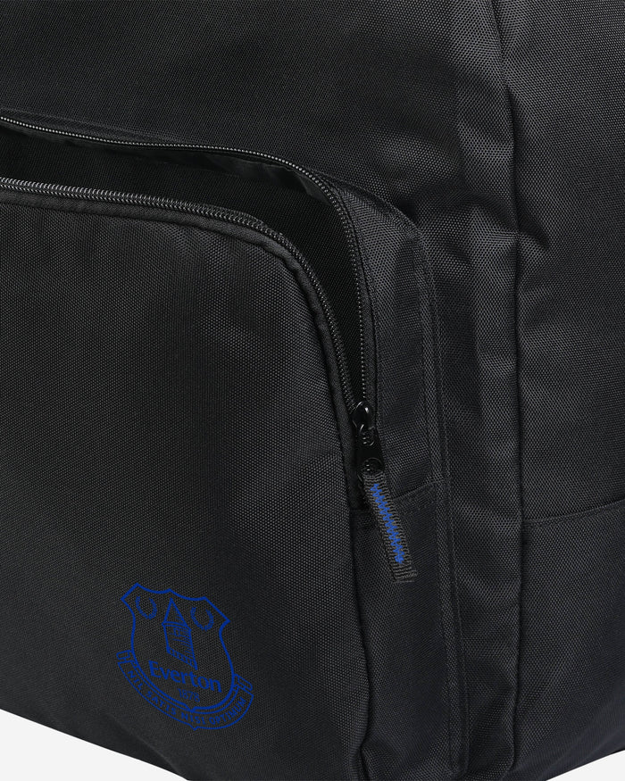 Everton FC Black Recycled Backpack FOCO - FOCO.com | UK & IRE