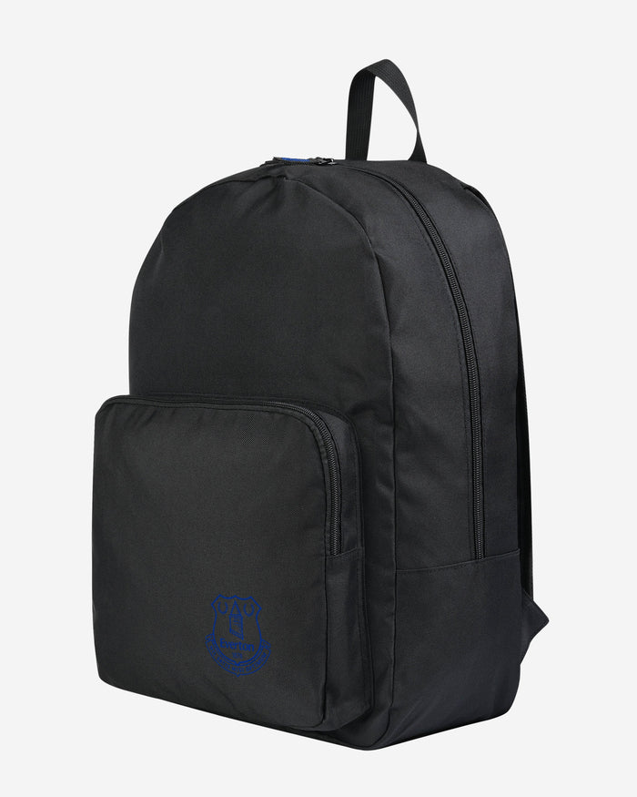 Everton FC Black Recycled Backpack FOCO - FOCO.com | UK & IRE