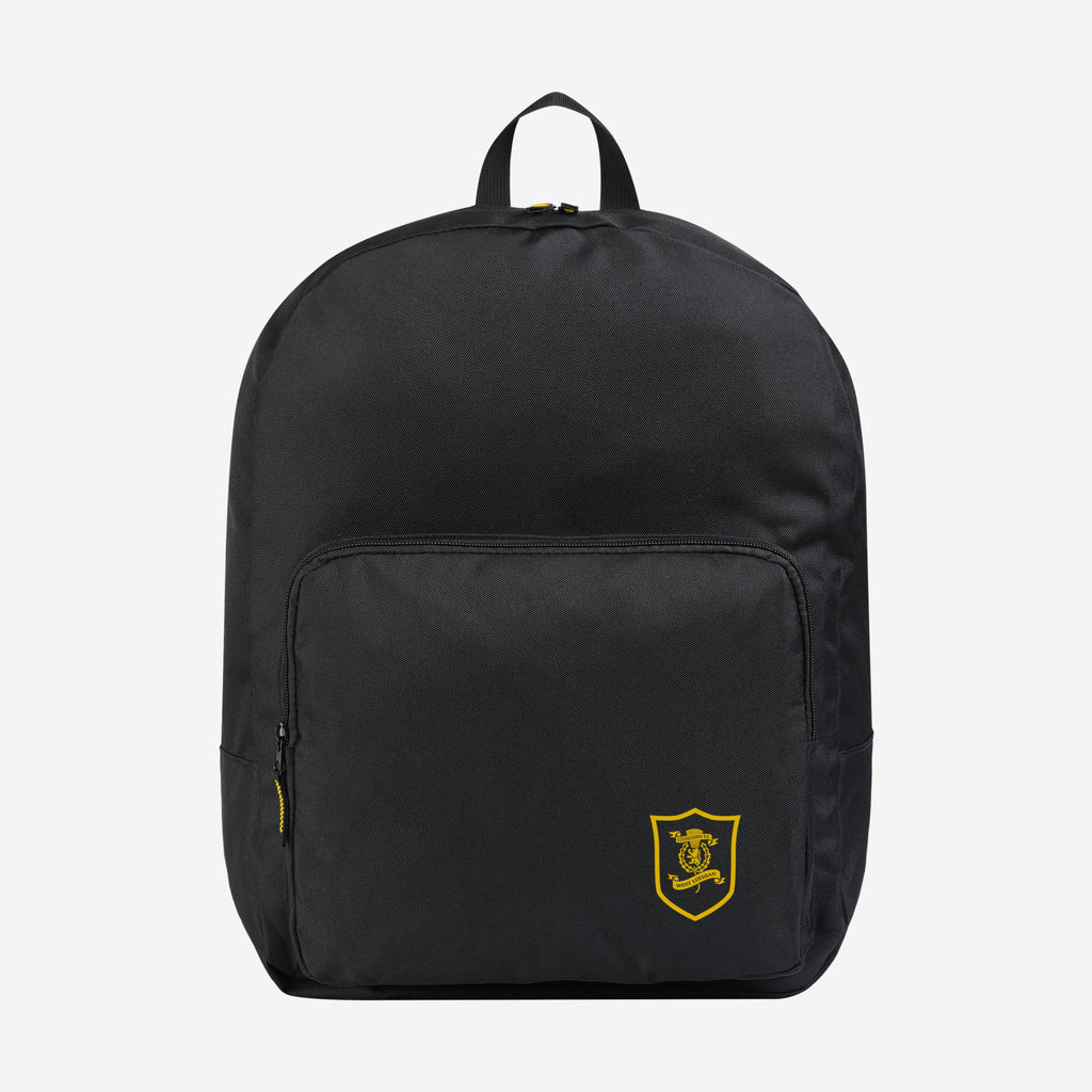 Livingston FC Black Recycled Backpack FOCO - FOCO.com | UK & IRE
