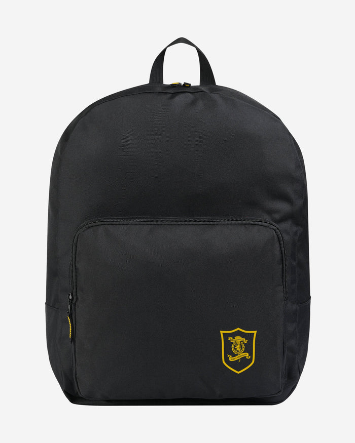 Livingston FC Black Recycled Backpack FOCO - FOCO.com | UK & IRE