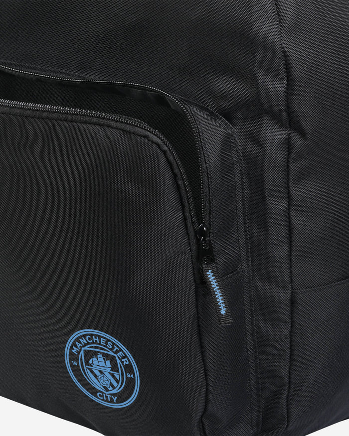 Manchester City FC Black Recycled Backpack FOCO - FOCO.com | UK & IRE