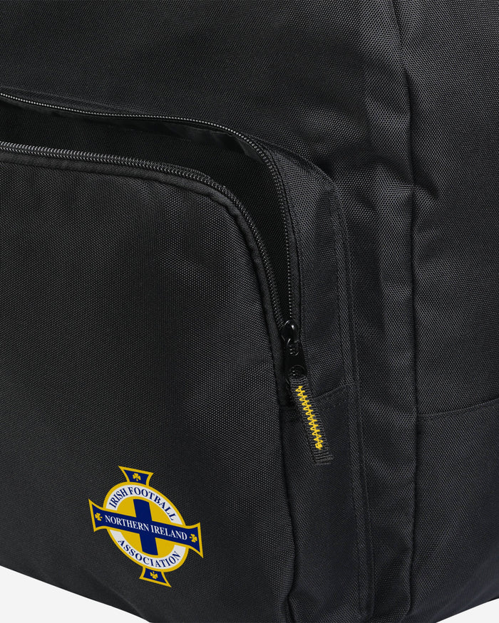 Nothern Ireland Black Recycled Backpack FOCO - FOCO.com | UK & IRE