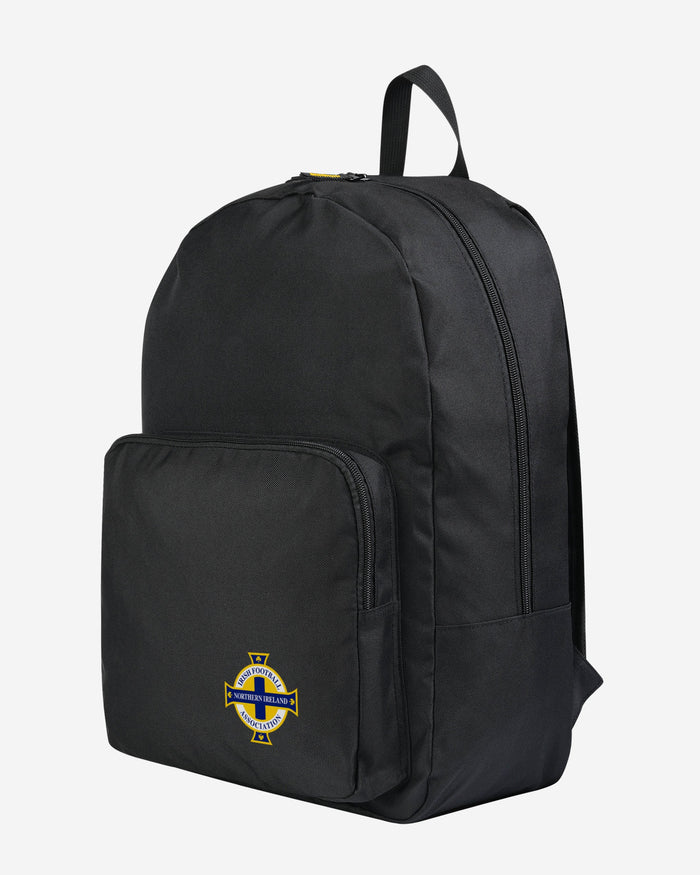 Nothern Ireland Black Recycled Backpack FOCO - FOCO.com | UK & IRE