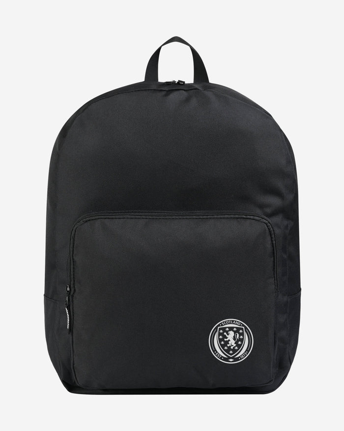 Scotland Black Recycled Backpack FOCO - FOCO.com | UK & IRE
