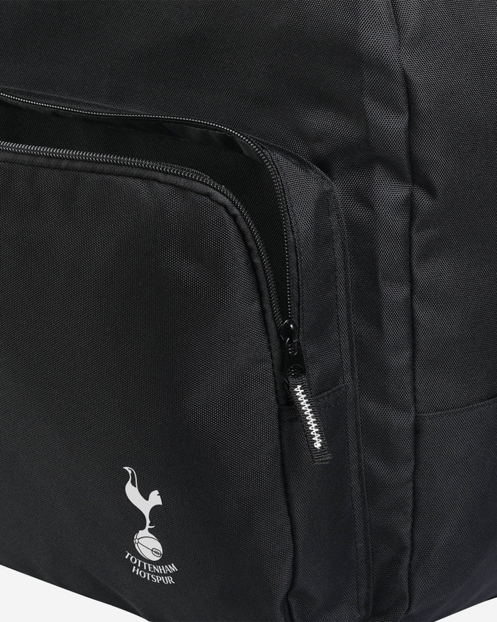 Tottenham Hotspur Black Recycled Backpack FOCO - FOCO.com | UK & IRE
