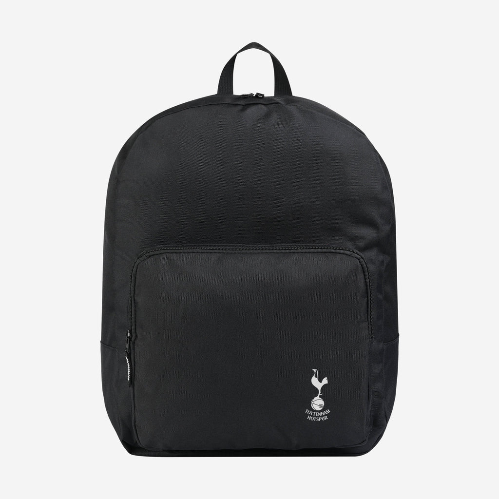 Tottenham Hotspur Black Recycled Backpack FOCO - FOCO.com | UK & IRE