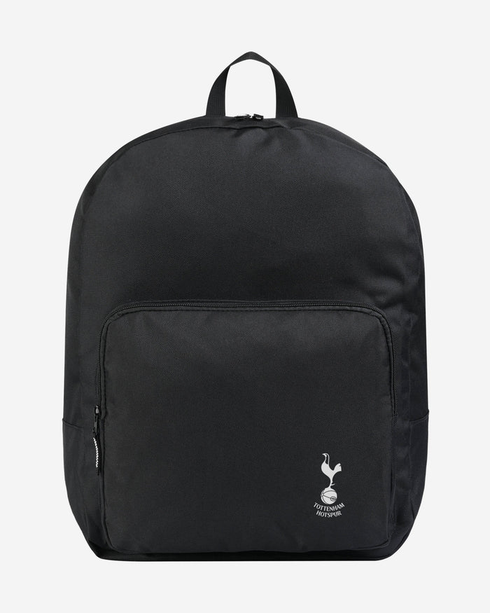 Tottenham Hotspur Black Recycled Backpack FOCO - FOCO.com | UK & IRE