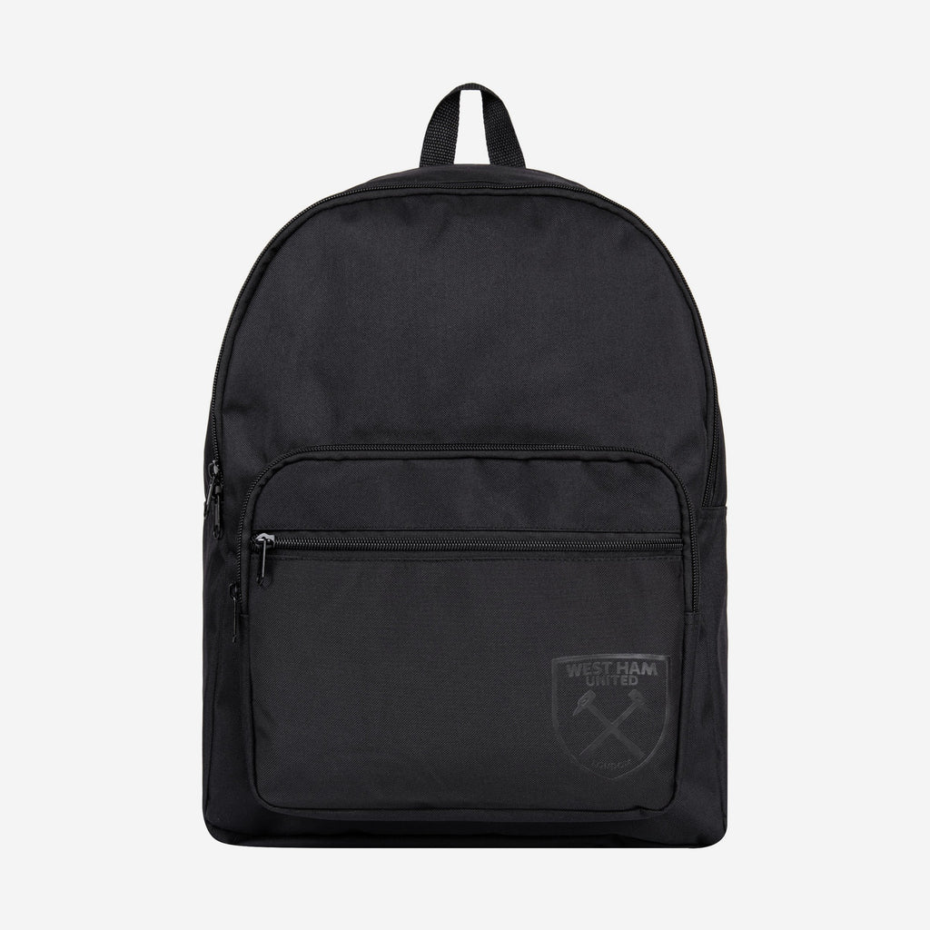 West Ham United FC Recycled Backpack FOCO - FOCO.com | UK & IRE