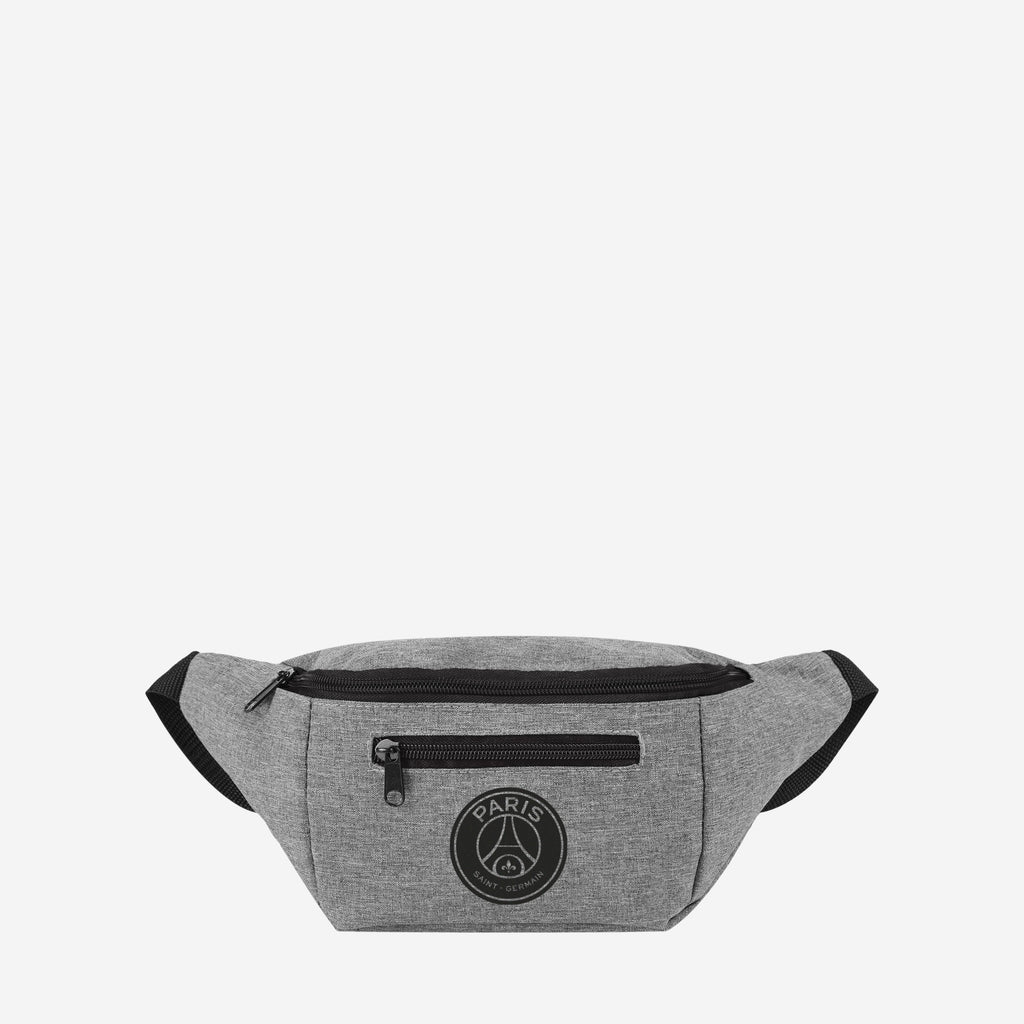 Paris Saint-Germain FC Grey Bum Bag FOCO - FOCO.com | UK & IRE
