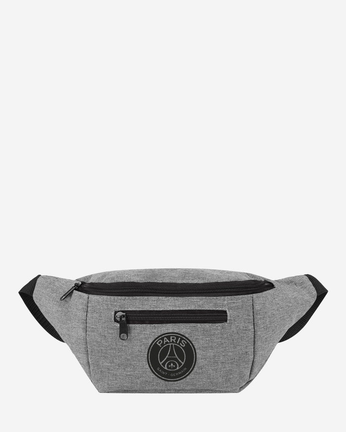 Paris Saint-Germain FC Grey Bum Bag FOCO - FOCO.com | UK & IRE