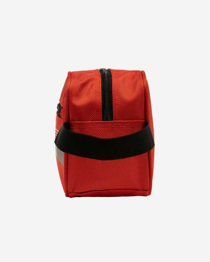 Manchester United FC Ultra Toiletry Bag FOCO - FOCO.com | UK & IRE