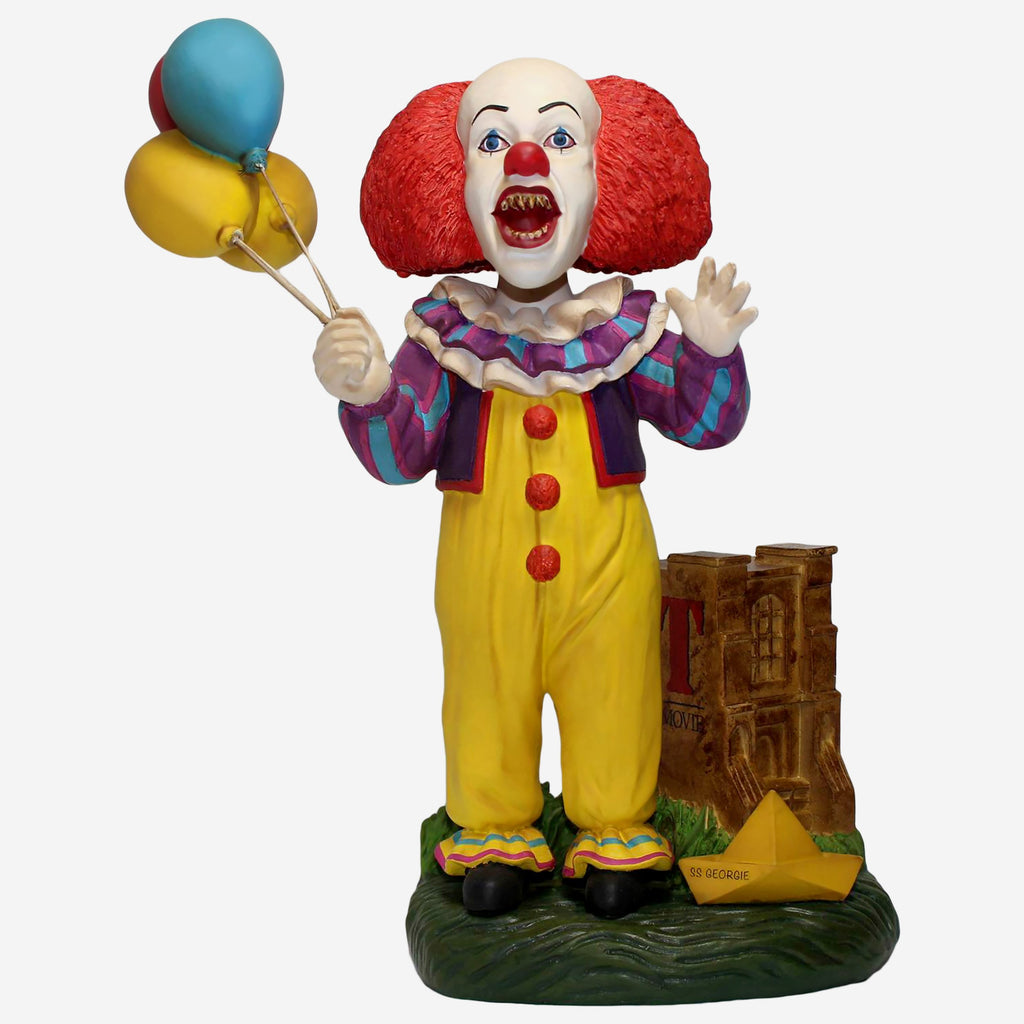 It 1990 Pennywise Bobblehead FOCO - FOCO.com | UK & IRE