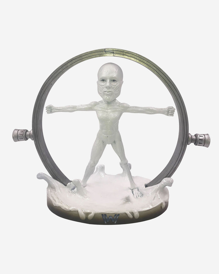 Westworld White Body Bobblehead FOCO - FOCO.com | UK & IRE