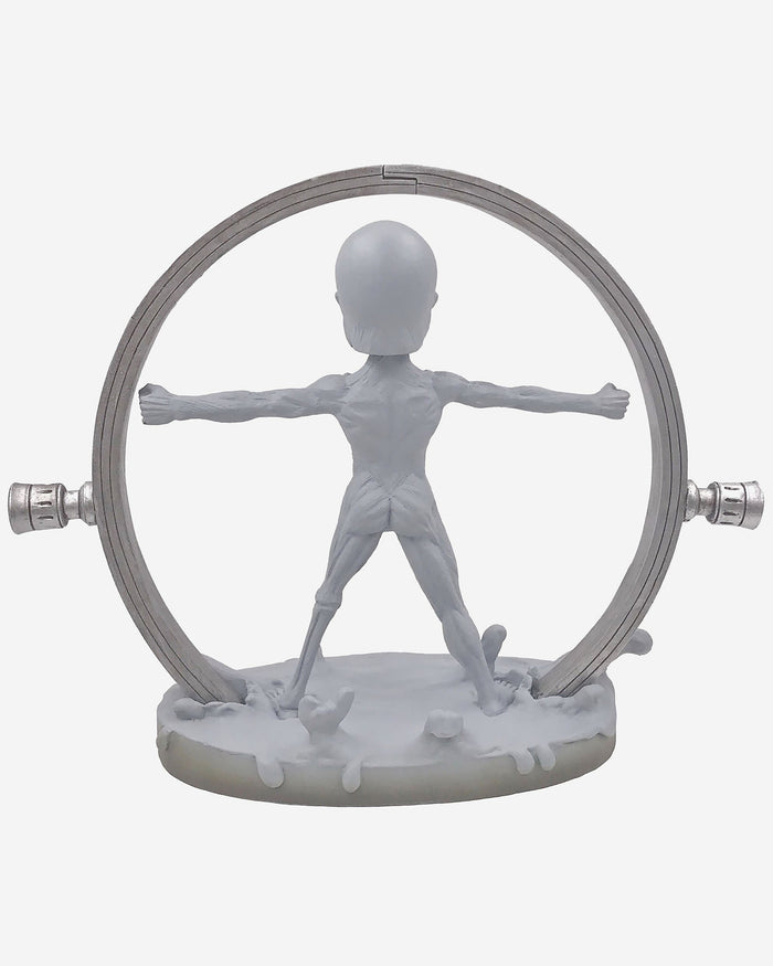 Westworld White Body Bobblehead FOCO - FOCO.com | UK & IRE