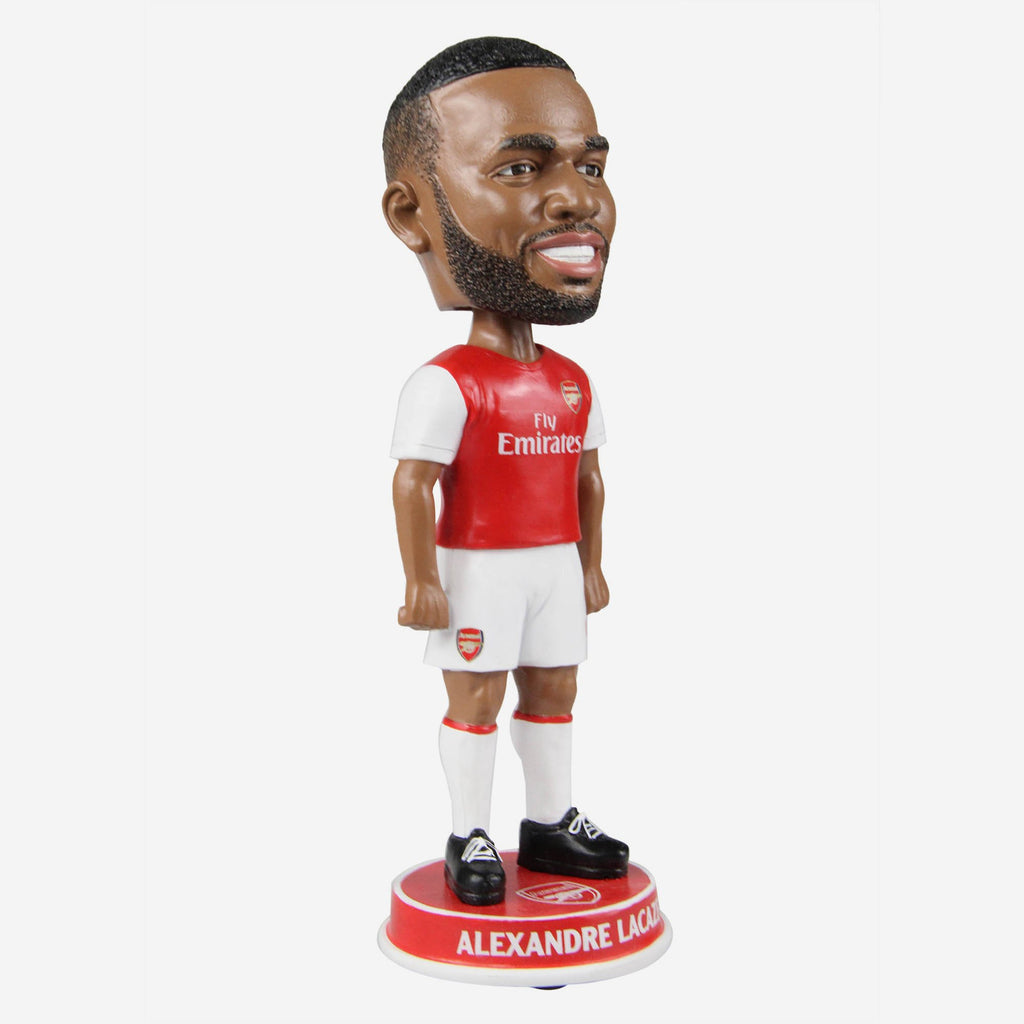 Alexandre Lacazette Arsenal Soccerstarz