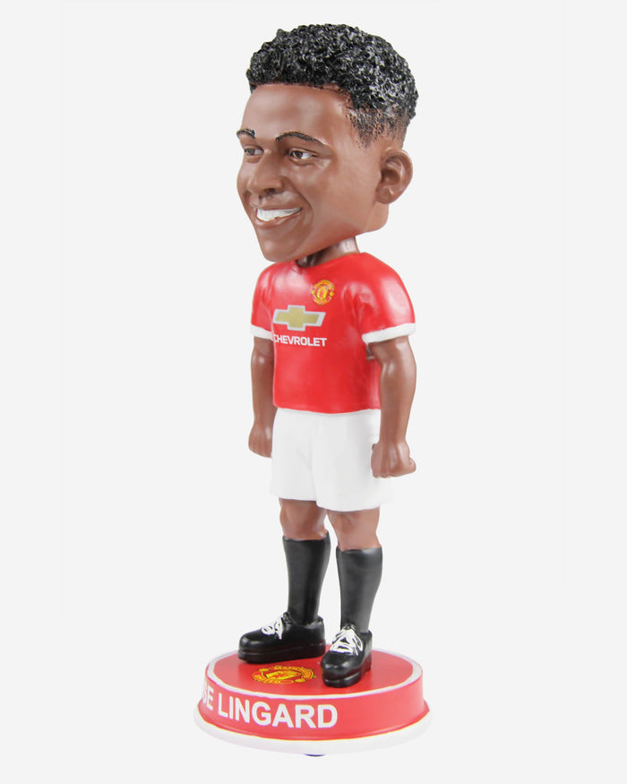 Jesse Lingard Manchester United FC Bobblehead FOCO - FOCO.com | UK & IRE