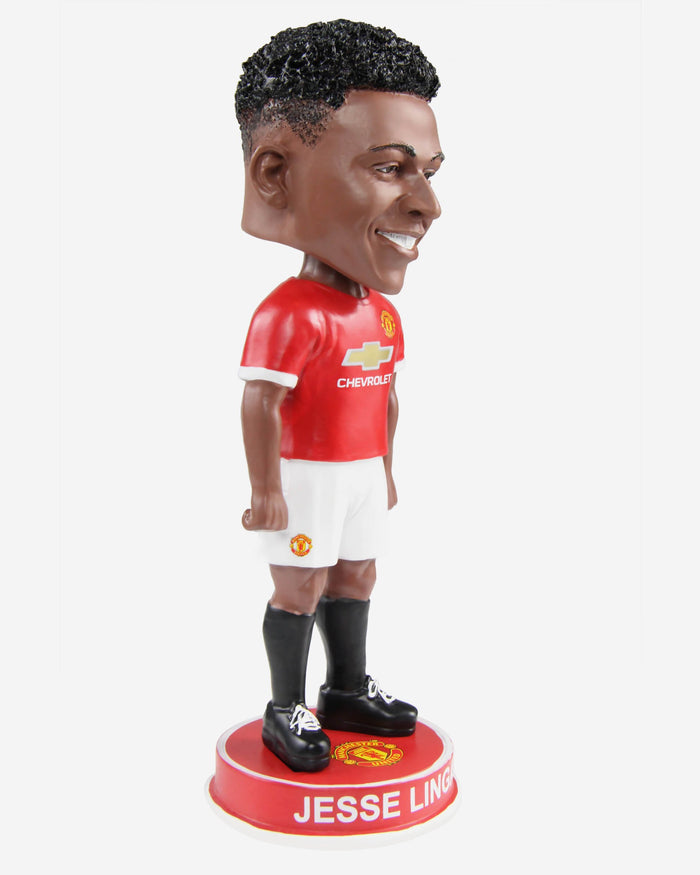 Jesse Lingard Manchester United FC Bobblehead FOCO - FOCO.com | UK & IRE