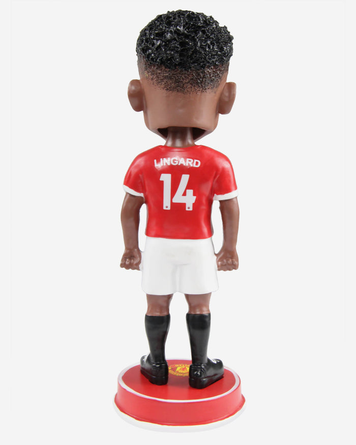 Jesse Lingard Manchester United FC Bobblehead FOCO - FOCO.com | UK & IRE