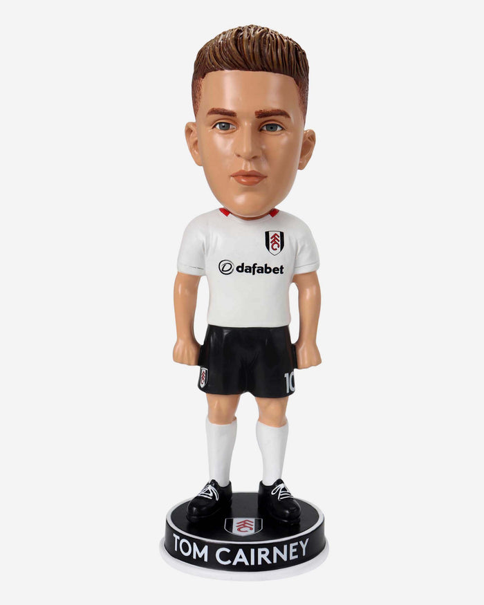 Tom Cairney Fulham FC Bobblehead FOCO - FOCO.com | UK & IRE