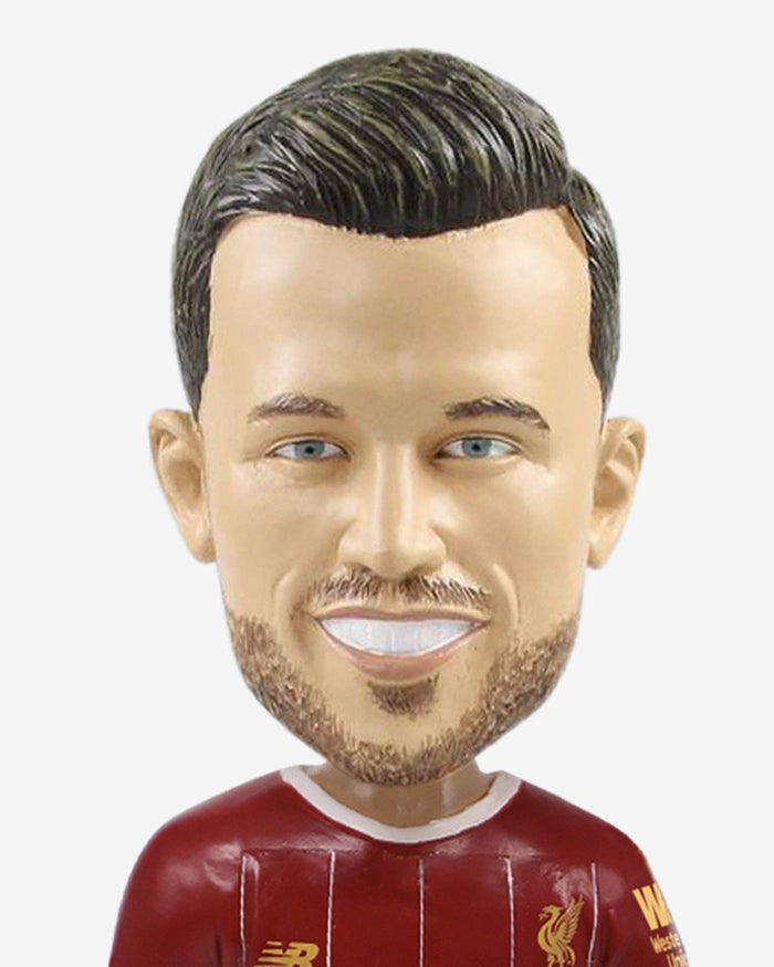 Jordan Henderson Liverpool FC 2019/2020 Bobblehead FOCO - FOCO.com | UK & IRE