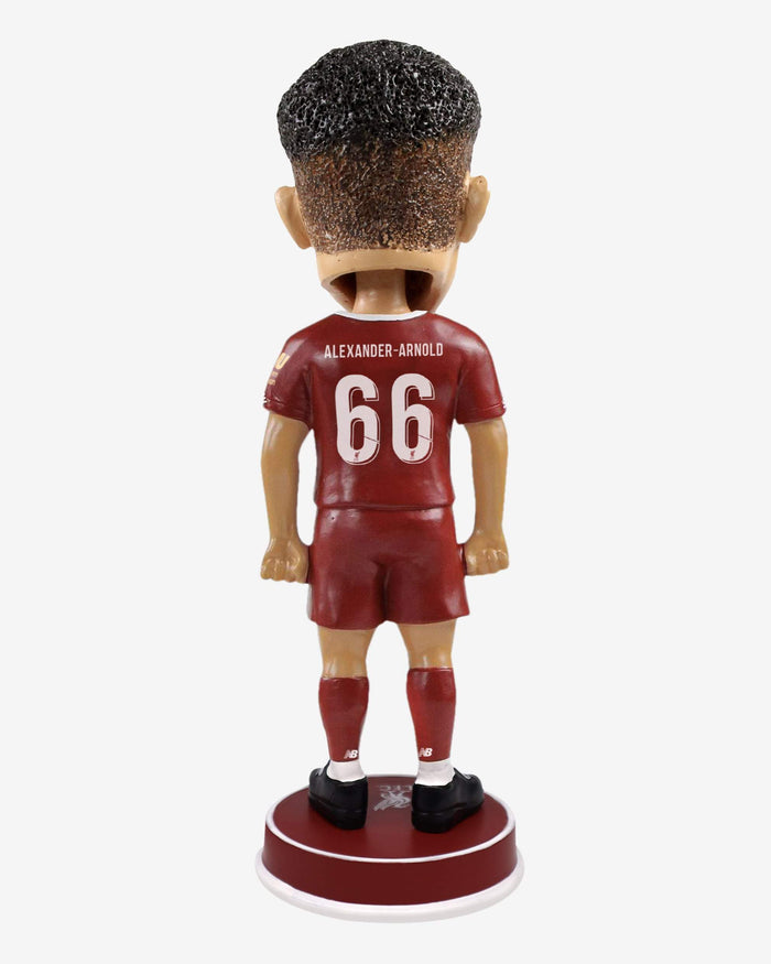 Trent Alexander-Arnold Liverpool FC 2019/2020 Bobblehead FOCO - FOCO.com | UK & IRE