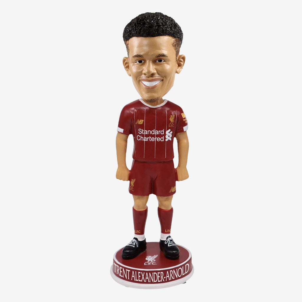 Trent Alexander-Arnold Liverpool FC 2019/2020 Bobblehead FOCO - FOCO.com | UK & IRE