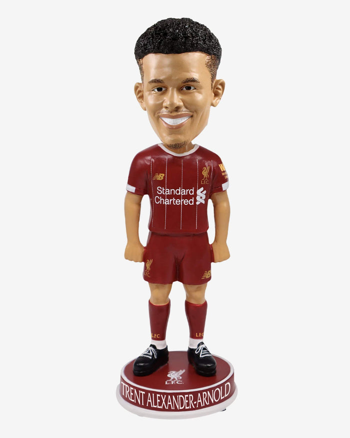 Trent Alexander-Arnold Liverpool FC 2019/2020 Bobblehead FOCO - FOCO.com | UK & IRE