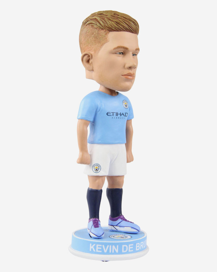 Kevin De Bruyne Manchester City FC Original Bobblehead FOCO - FOCO.com | UK & IRE