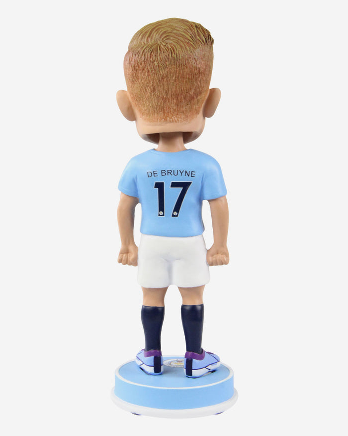 Kevin De Bruyne Manchester City FC Original Bobblehead FOCO - FOCO.com | UK & IRE