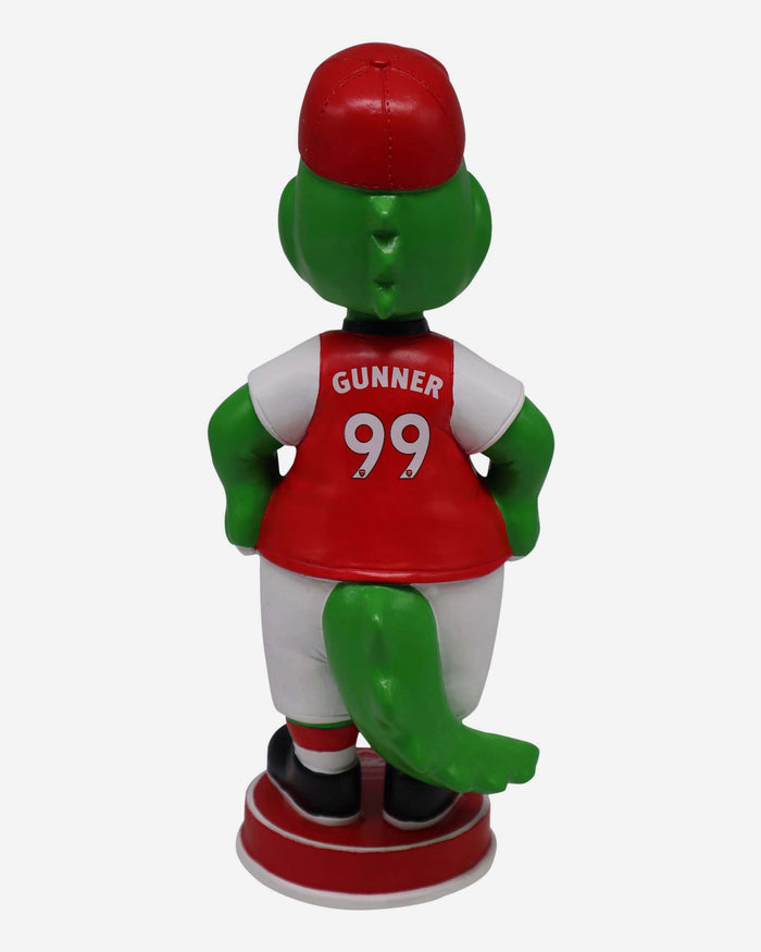 Gunnersaurus Arsenal FC Original Bobblehead FOCO - FOCO.com | UK & IRE