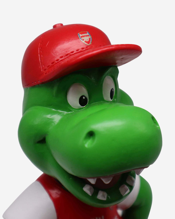 Gunnersaurus Arsenal FC Original Bobblehead FOCO - FOCO.com | UK & IRE
