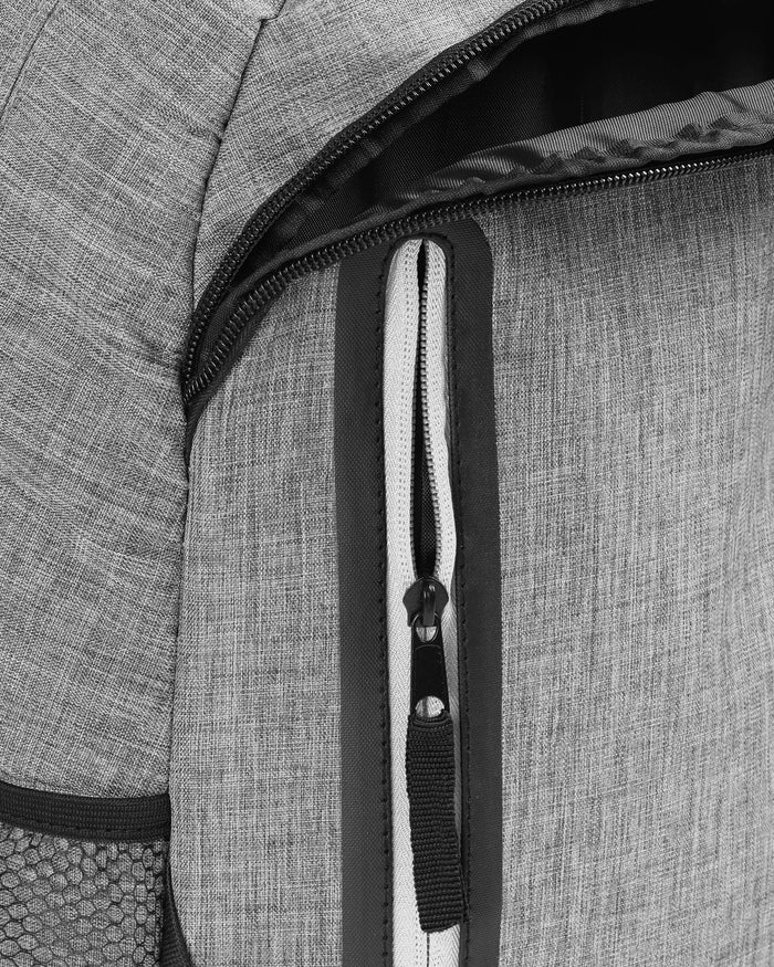 Fulham FC Grey Backpack FOCO - FOCO.com | UK & IRE