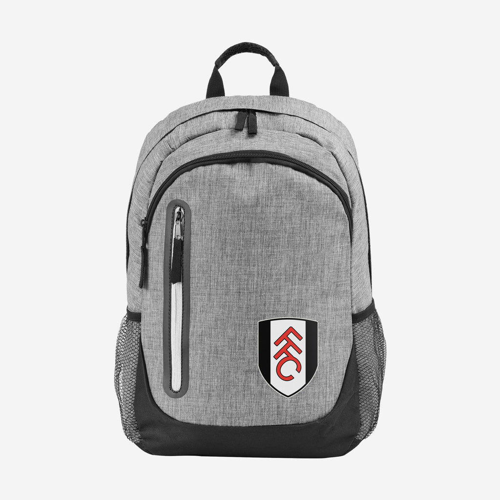 Fulham FC Grey Backpack FOCO - FOCO.com | UK & IRE